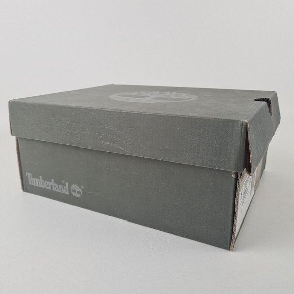 Timberland 6 IN Classic Toddler Boots Black Floral Leather - Picture 11 of 12